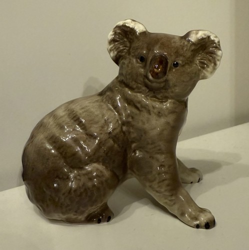 Beswick koala bear rare - beswick,