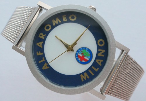 Alfa romeo milano spider - alfa,