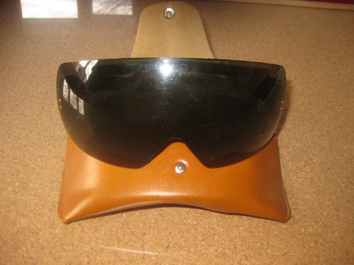 Solar dark clay - dark,