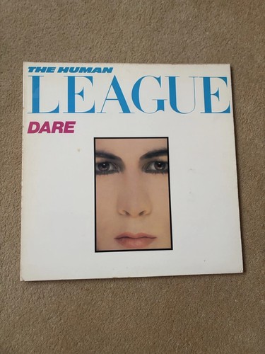 Vintage the human - vintage, league