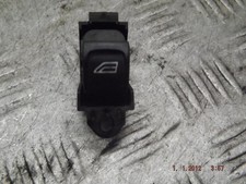 Volvo V70 Left Passenger