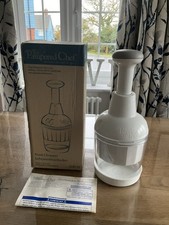 Pampered Chef Food Chopper