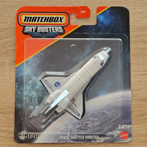 Matchbox sky busters 2026 - sky,