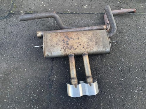Ford focus mk3 estate - ford,