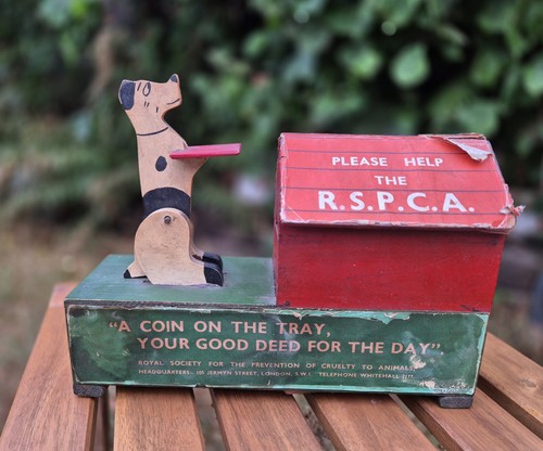 A vintage wooden - vintage,