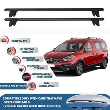 Roof Bars Cross Bars for