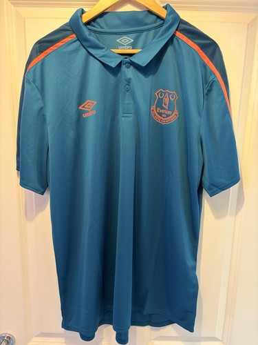 Everton men polo - everton,