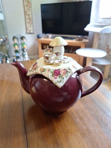 Royal albert country - royal, rose