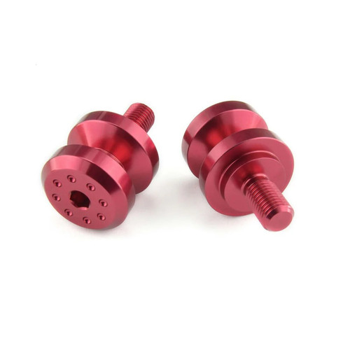 Pro bolt spools red for - pro,