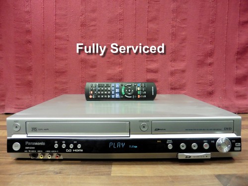 Panasonic dmr ez45v multi - dmr-ez45v,