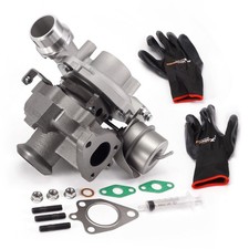 Turbo Turbine  for Dacia