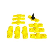 Defender Door Card Trim Clip