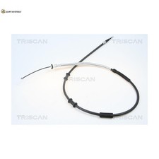 PARKING BRAKE CABLE 8140 15197