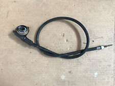 ORIGINAL APRILIA PEGASO 650 (AD375) ODOMETER RETURN WITH CABLE