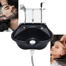 Portable Salon Washing Hair