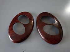 Rover 75 Facelift Light Oak