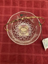 Killarney Lead Crystal 22CT