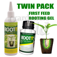 ROOTIT FIRST FEED +ROOTING GEL