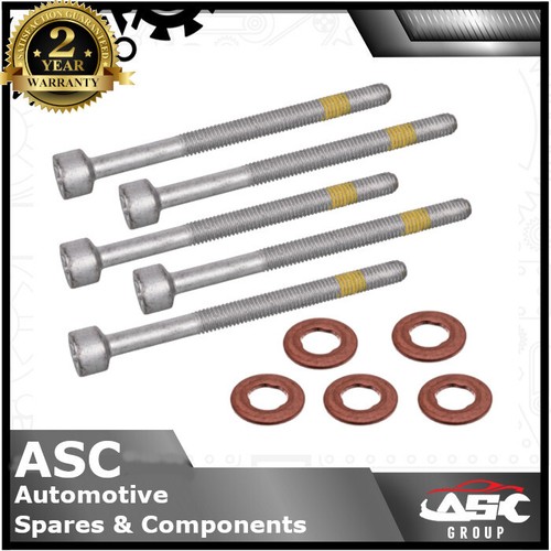 Injector bolt washer set - &,