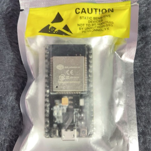 Esp32 esp 32s - esp32, wireless