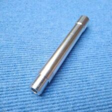 Dr-Zocchi's Marzocchi thru