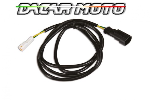 Malossi cable for - malossi, lambda