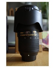 BEAUTIFUL NEAR MINT NIKON AF-S