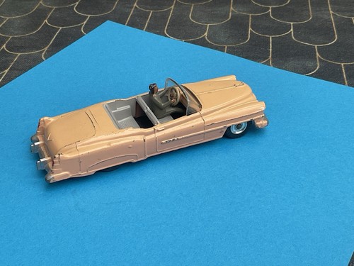 Dinky toys 131 - dinky,