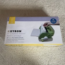 Xyron 9” Creative Station
