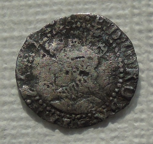Elizabeth hammered silver - elizabeth,