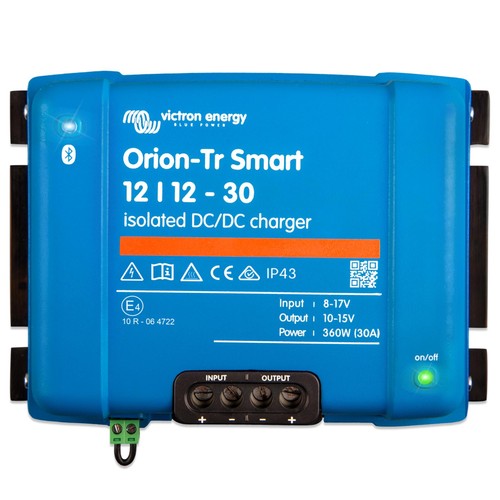 Victron energy orion - victron,