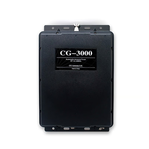3000 automatic antenna - automatic,