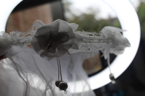 First holy communion - communion, set