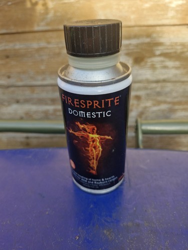 Firesprite domestic fuel - firesprite,
