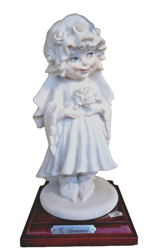 Giuseppe armani porcelain - giuseppe,