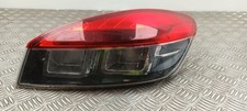 2008-2016 RENAULT MEGANE REAR