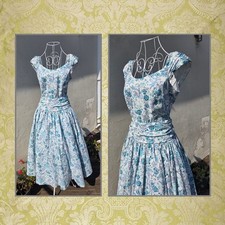 Vintage Laura Ashley Size 14