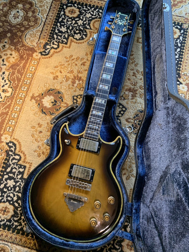 1978 ibanez 2617 - 2617, antique