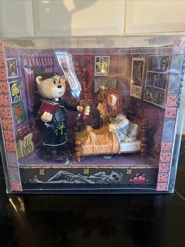 Bad taste bears - taste, den