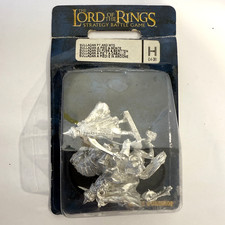 Suladan the Serpent Lord, OOP