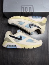 Nike Air Max 180 Light Khaki