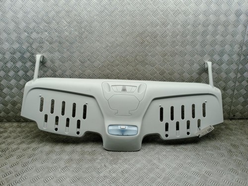 Ford transit connect roof - ford,