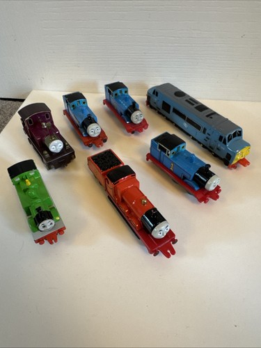 Thomas the tank - thomas,
