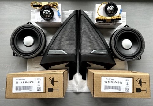 Bmw g30 g31 - bmw,