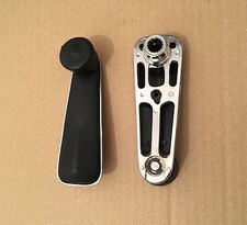 Brand New RENAULT 12 Gordini TX TL Alpine A310 WINDOW WINDER HANDLE ARM X 1 pce