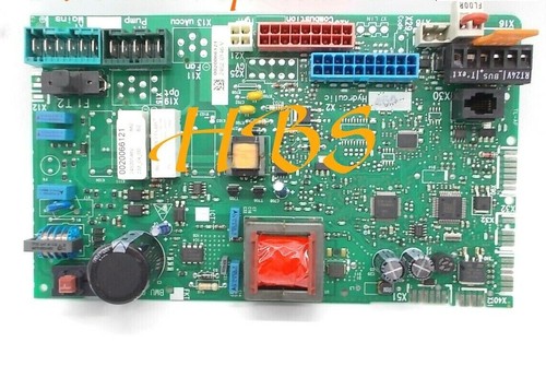 Glowworm ultracom 24cxi - ultracom,