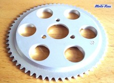 Polini Minibike Sprocket 60T