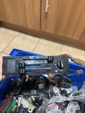 Toyota Land Cruiser Climate control unit 9559120K00 BJ70 LJ70 etc