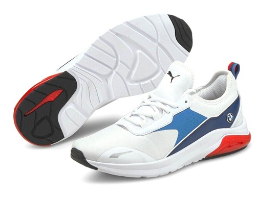 Puma bmw mms electron - e, pro