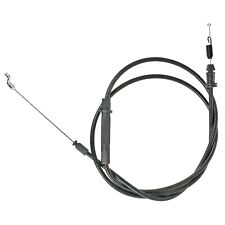 Clutch Cable Drive for ATCO